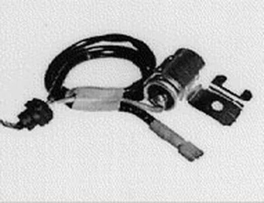 Kondenzátor, zapalovací systém