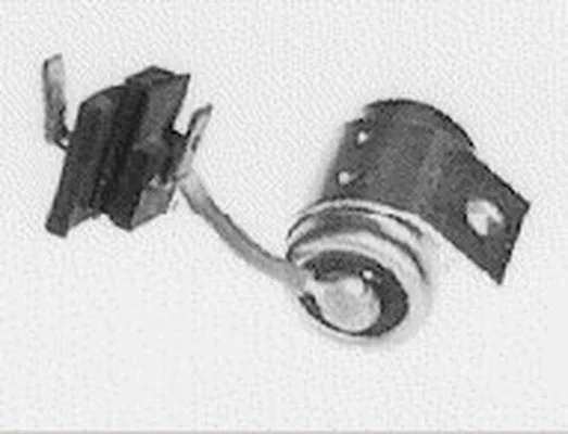 Kondenzátor, zapalovací systém