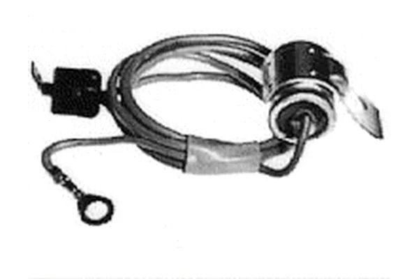 Kondenzátor, zapalovací systém