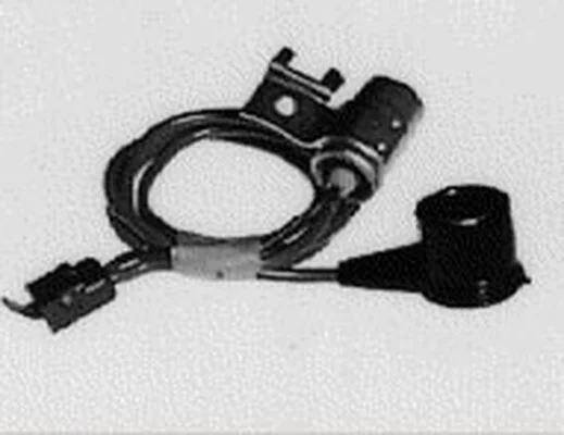 Kondenzátor, zapalovací systém