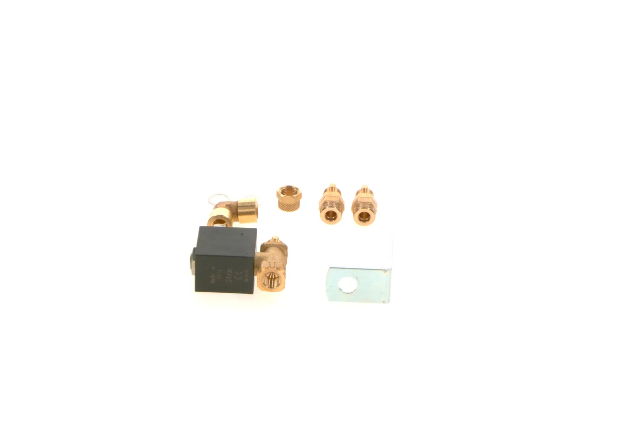 1 327 011 002 - BOSCH