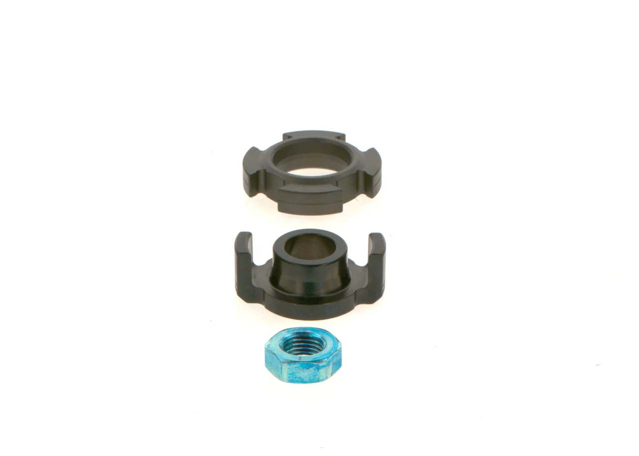 Sada na opravy, systém common rail