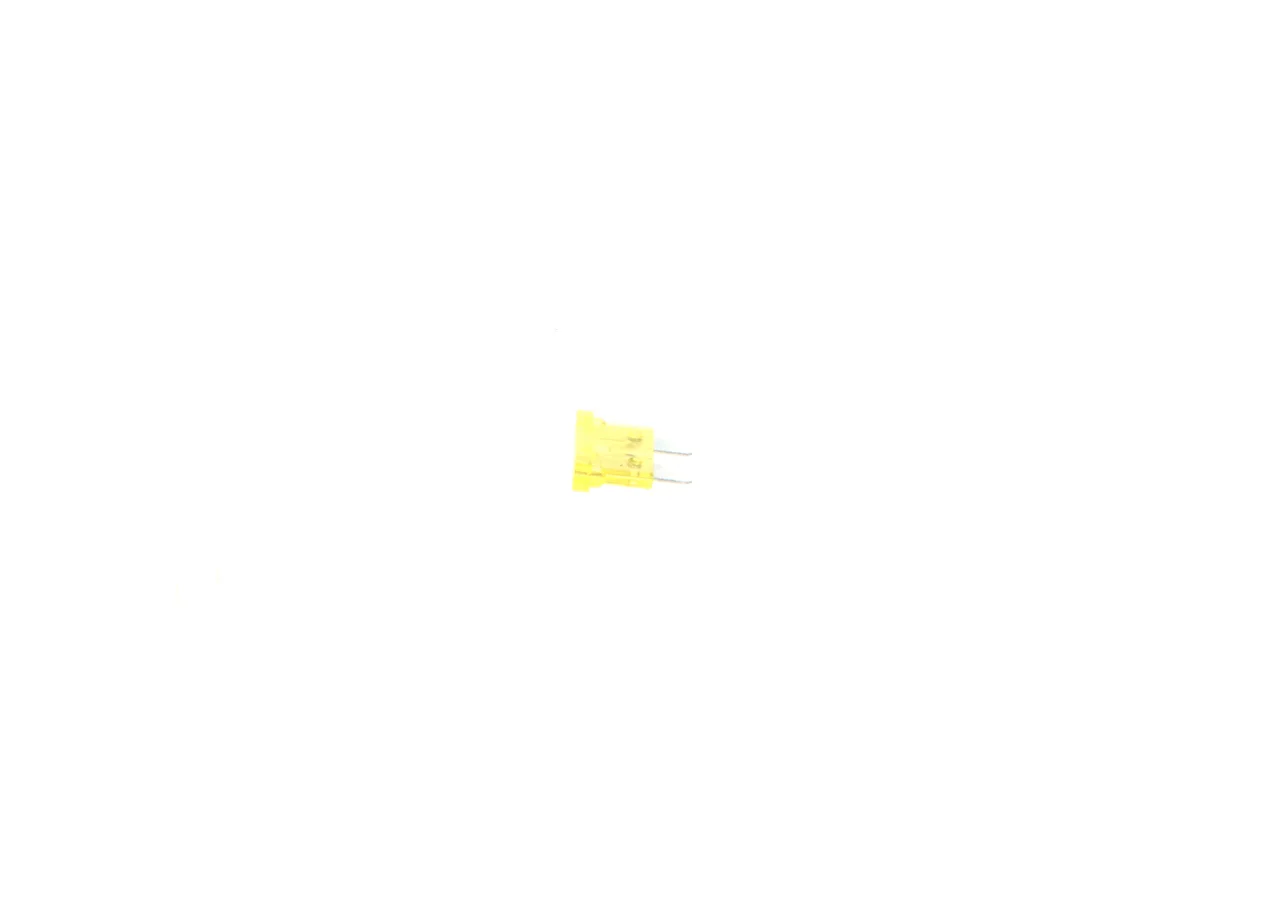 1 904 529 907 - BOSCH