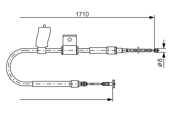 1 987 477 830 - BOSCH