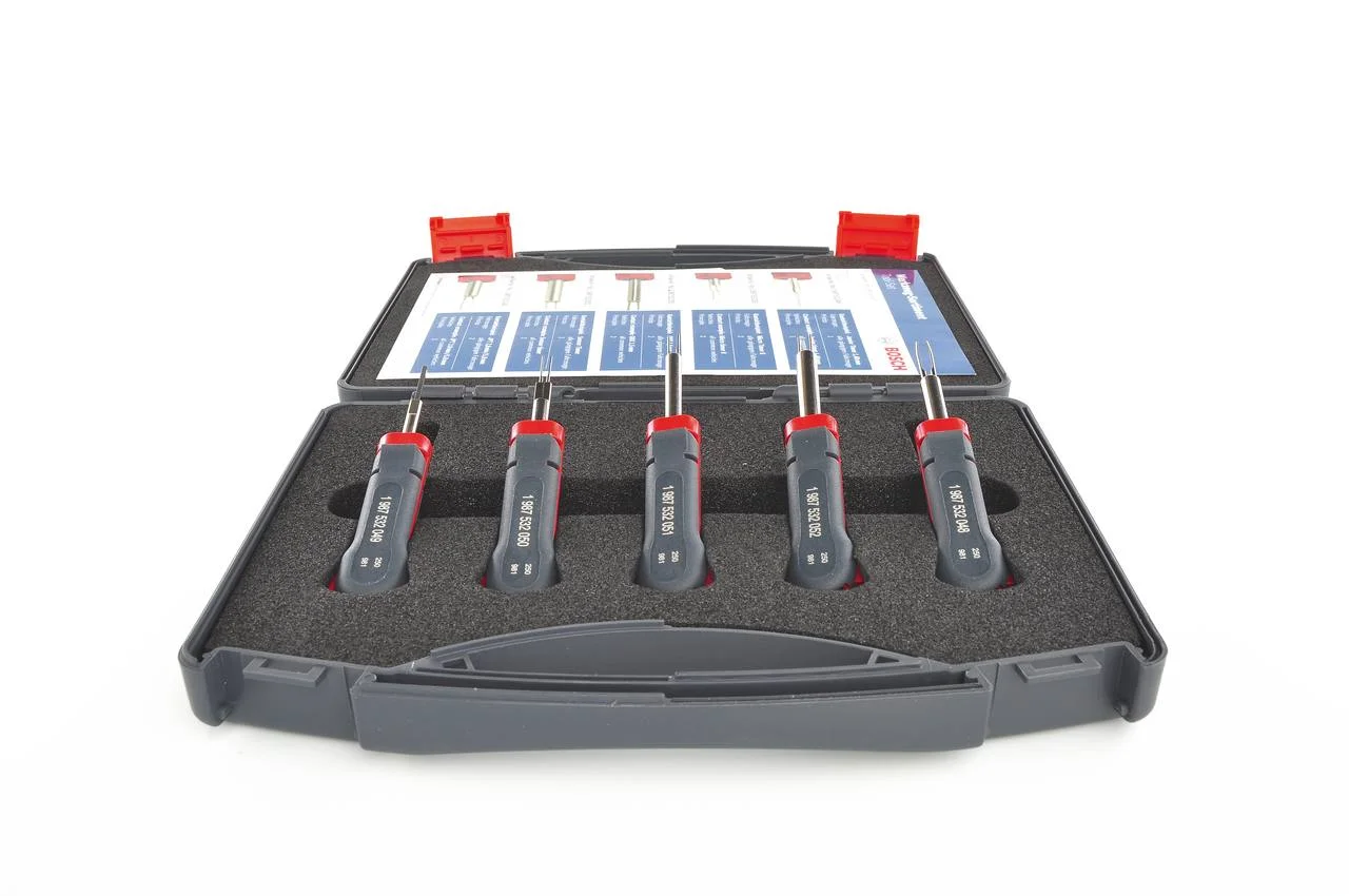 Seřizovací nářadí, časování