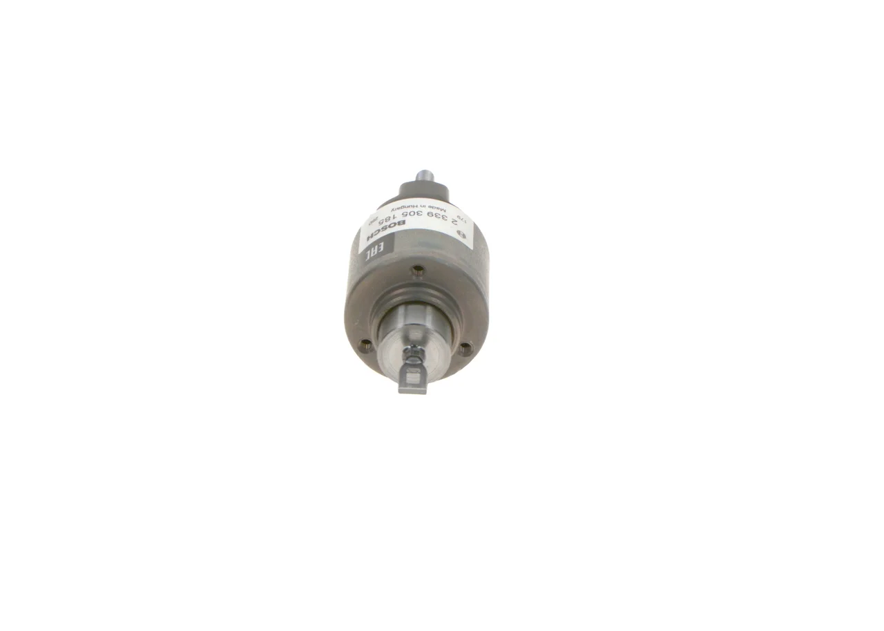 2 339 305 185 - BOSCH