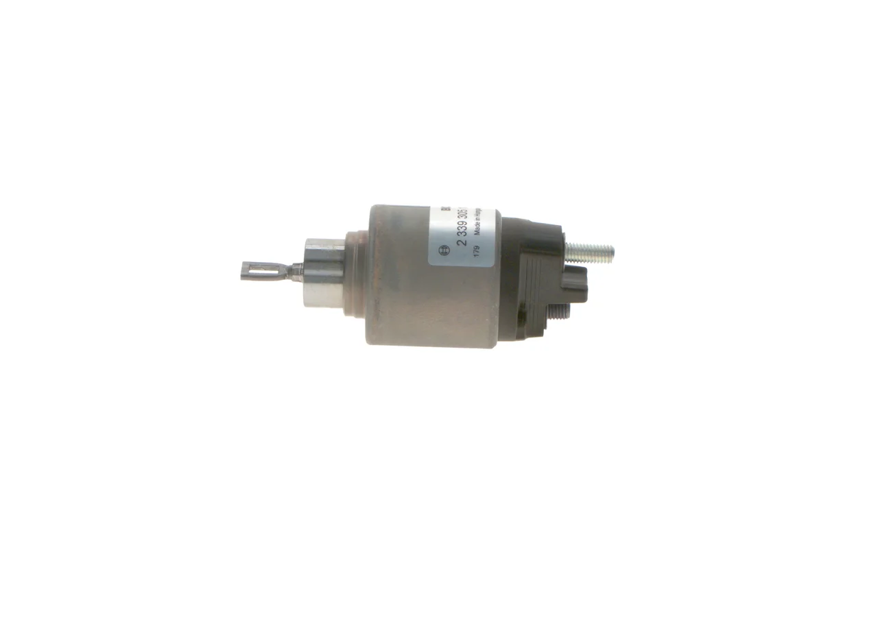 2 339 305 185 - BOSCH
