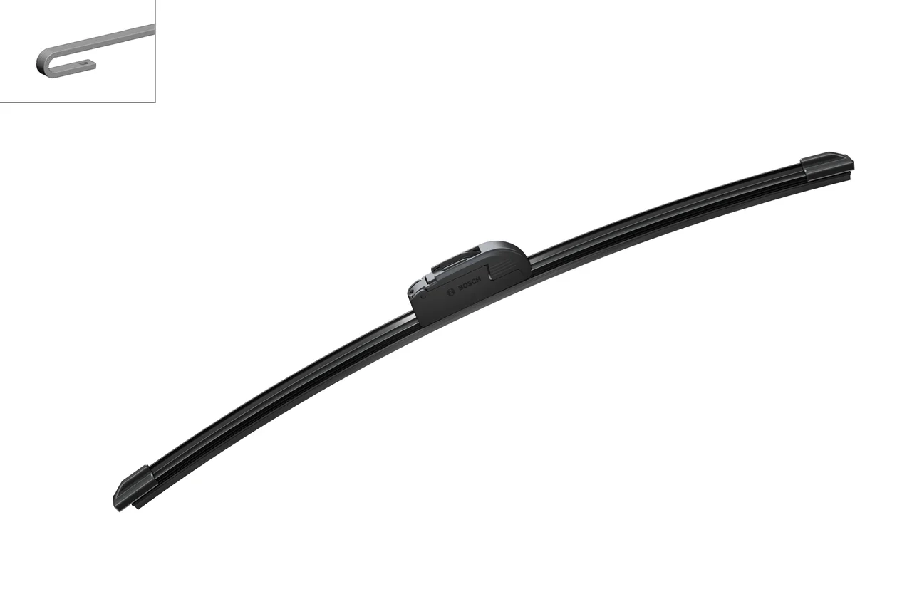 List stěrače Aerofit