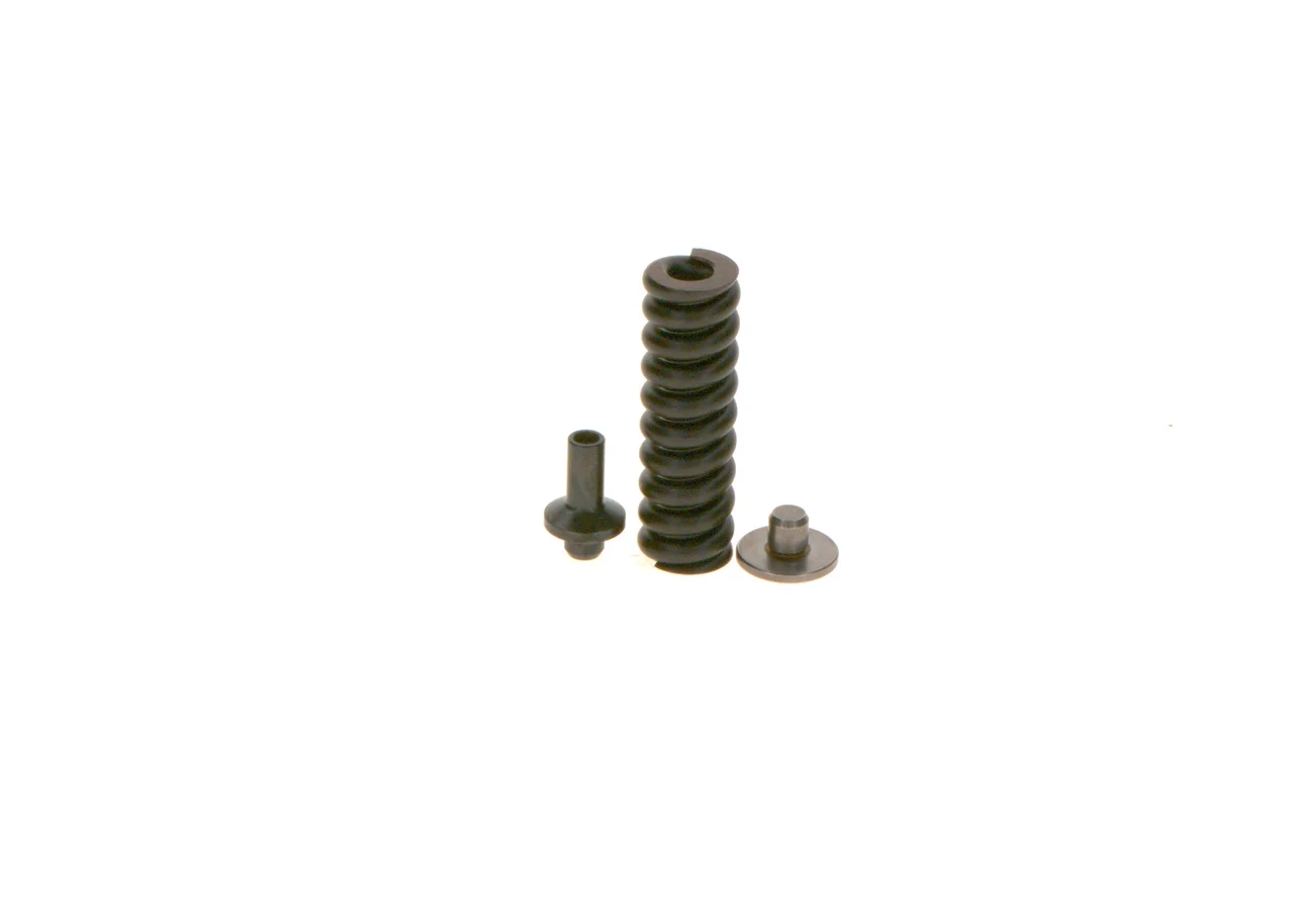 Sada na opravy, systém common rail