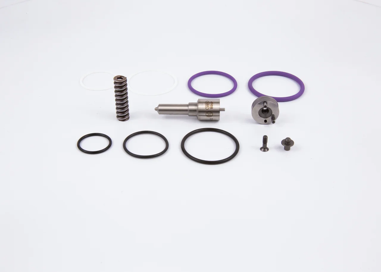 Sada na opravy, jednotka trysky čerpadla