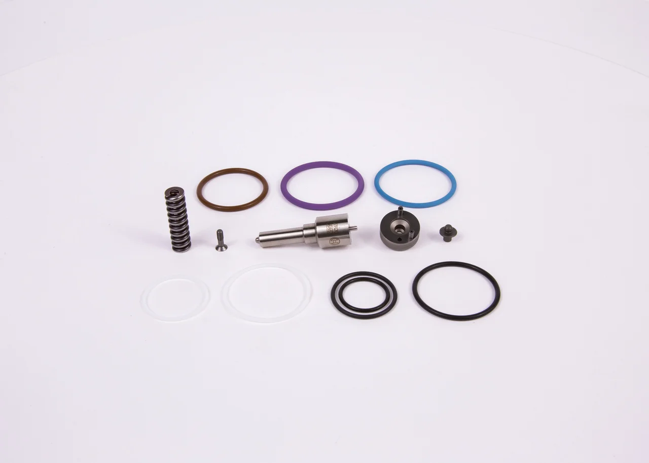 Sada na opravy, jednotka trysky čerpadla