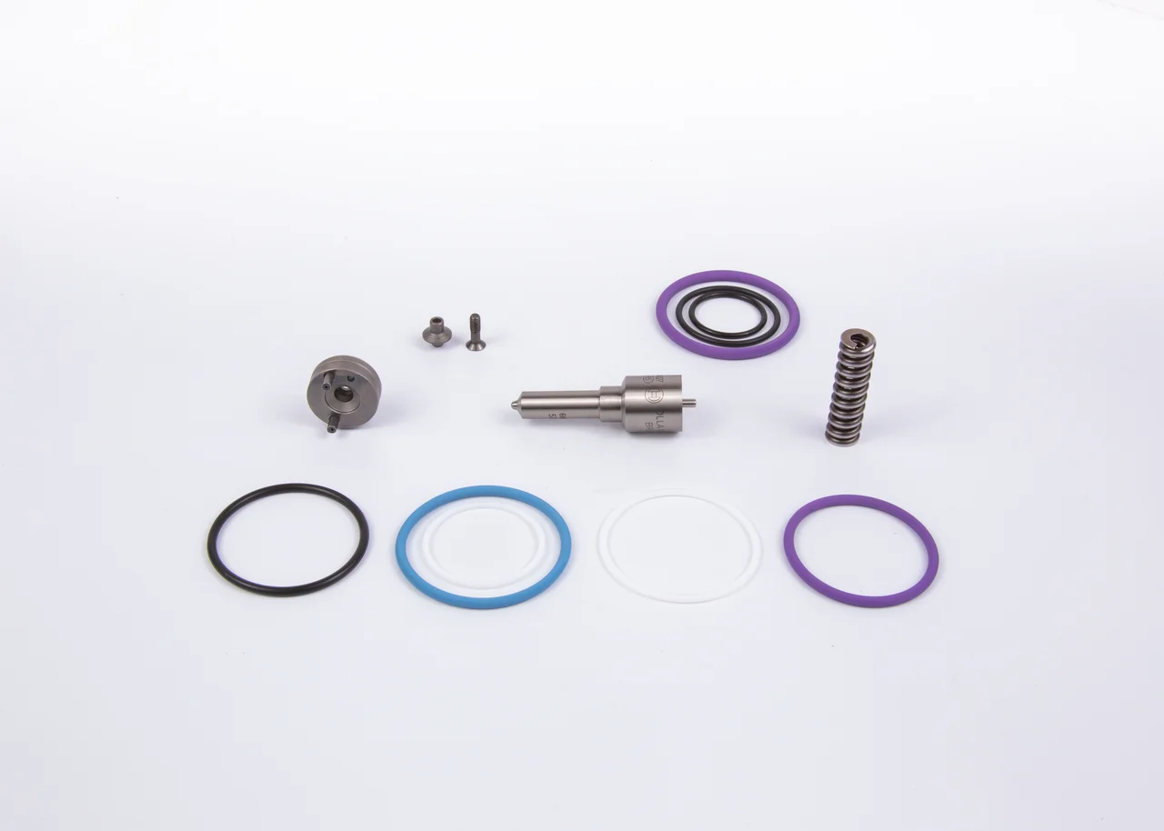 Sada na opravy, jednotka trysky čerpadla