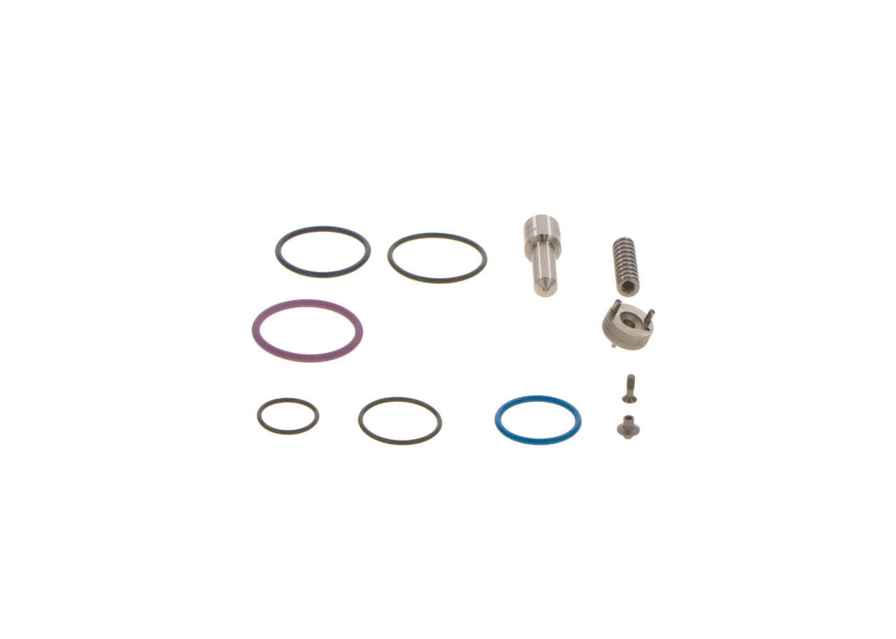 Sada na opravy, jednotka trysky čerpadla