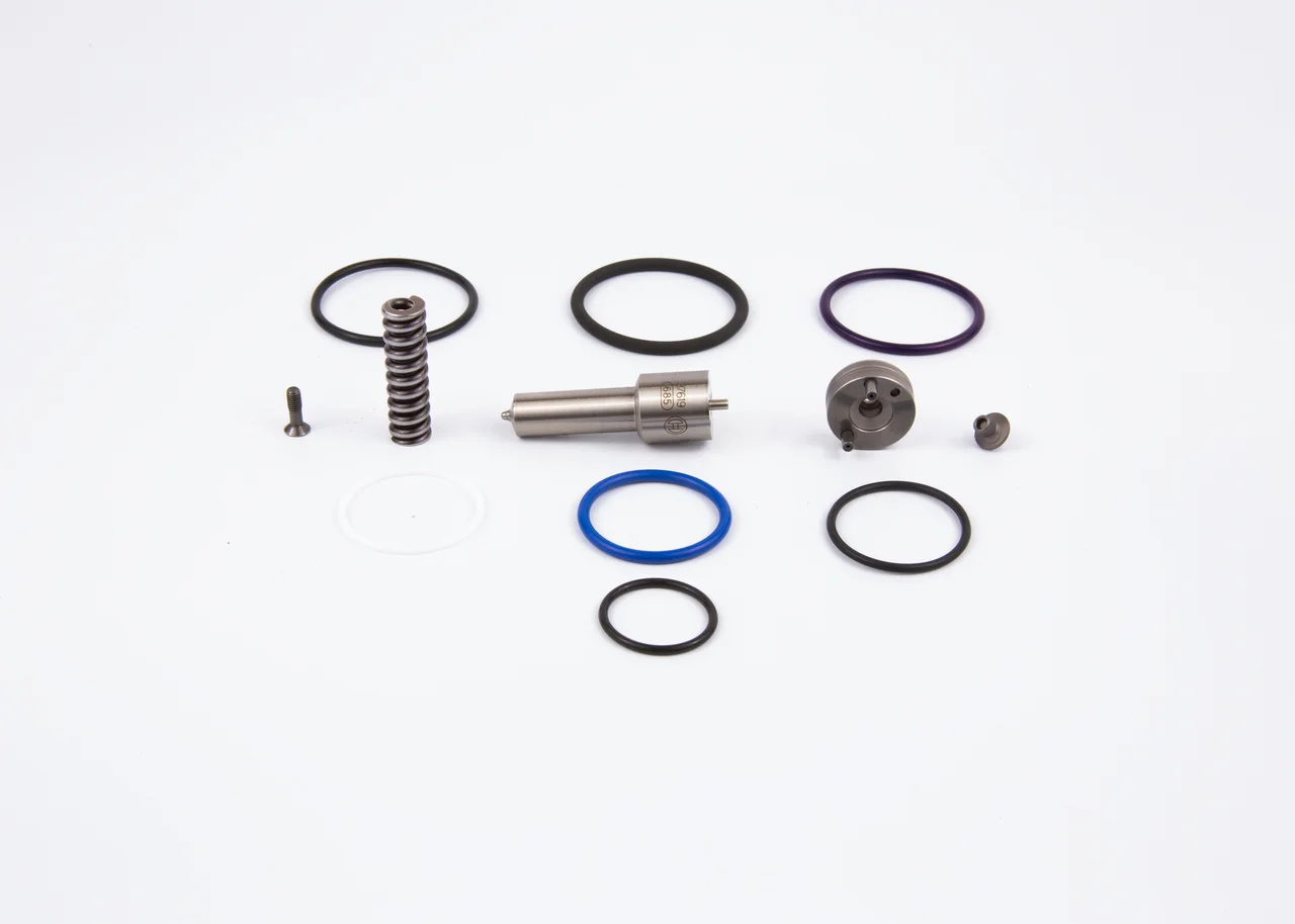 Sada na opravy, jednotka trysky čerpadla