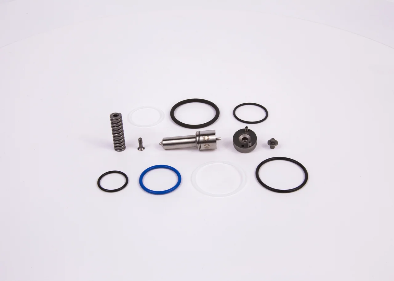 Sada na opravy, jednotka trysky čerpadla