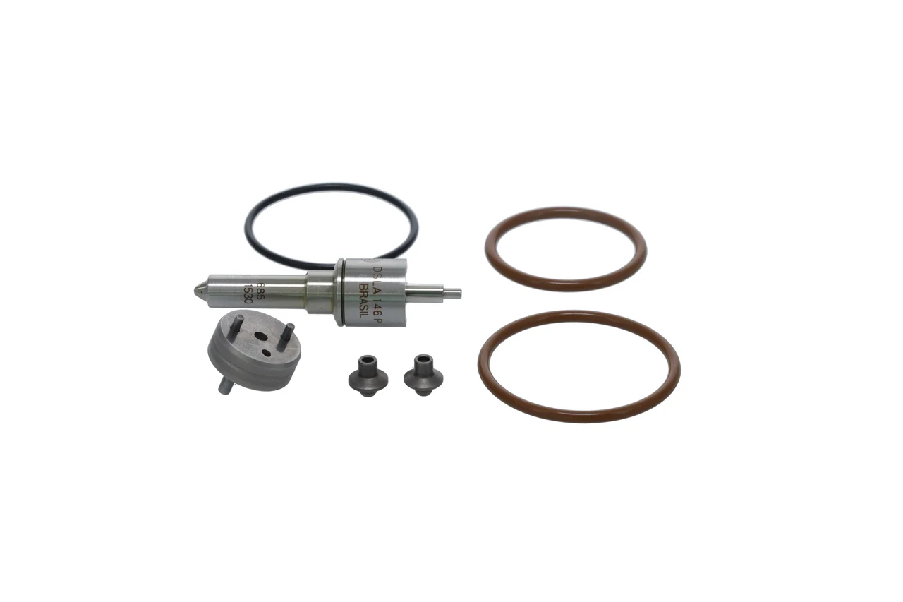 Sada na opravy, jednotka trysky čerpadla