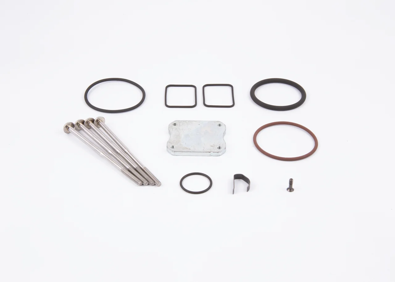 Sada na opravy, jednotka trysky čerpadla