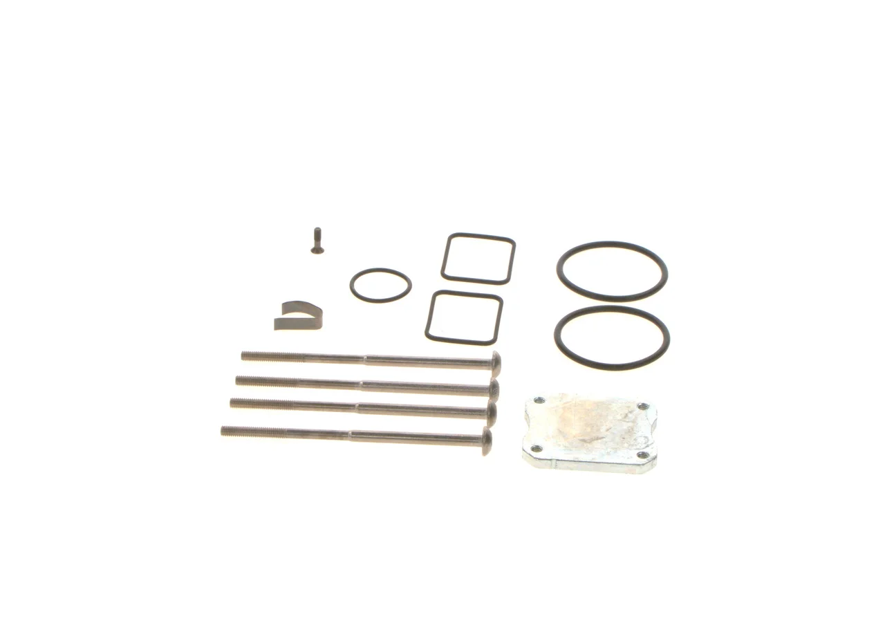 Sada na opravy, jednotka trysky čerpadla