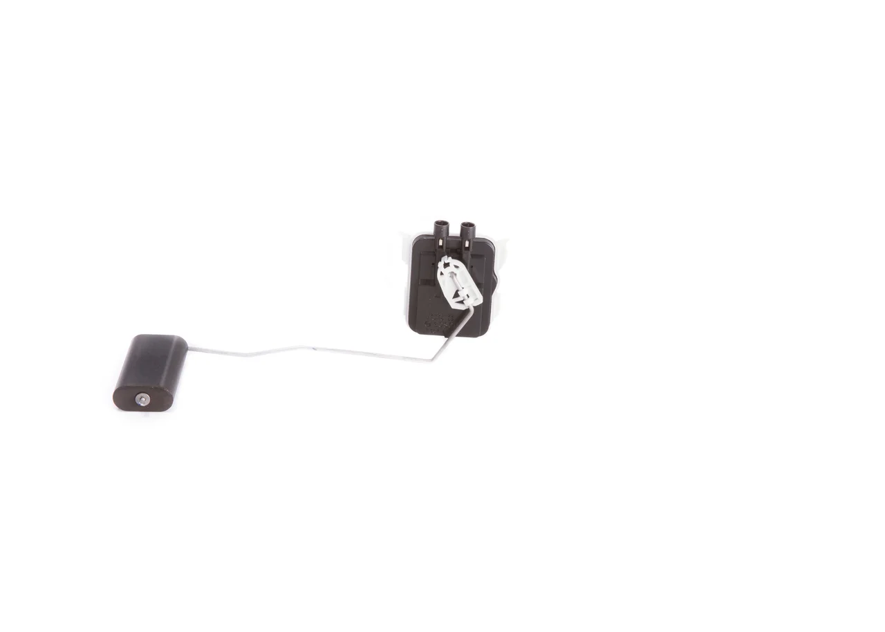 Snímač, rezerva paliva