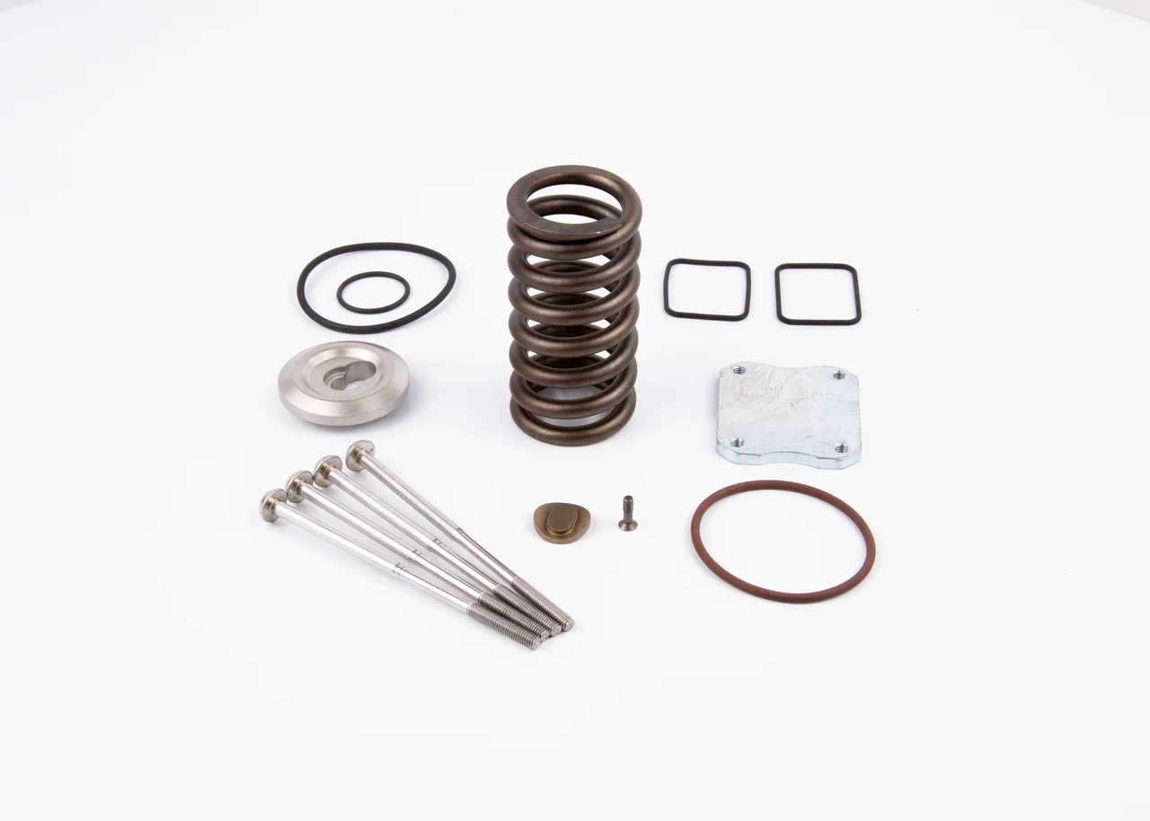 Sada na opravy, jednotka trysky čerpadla