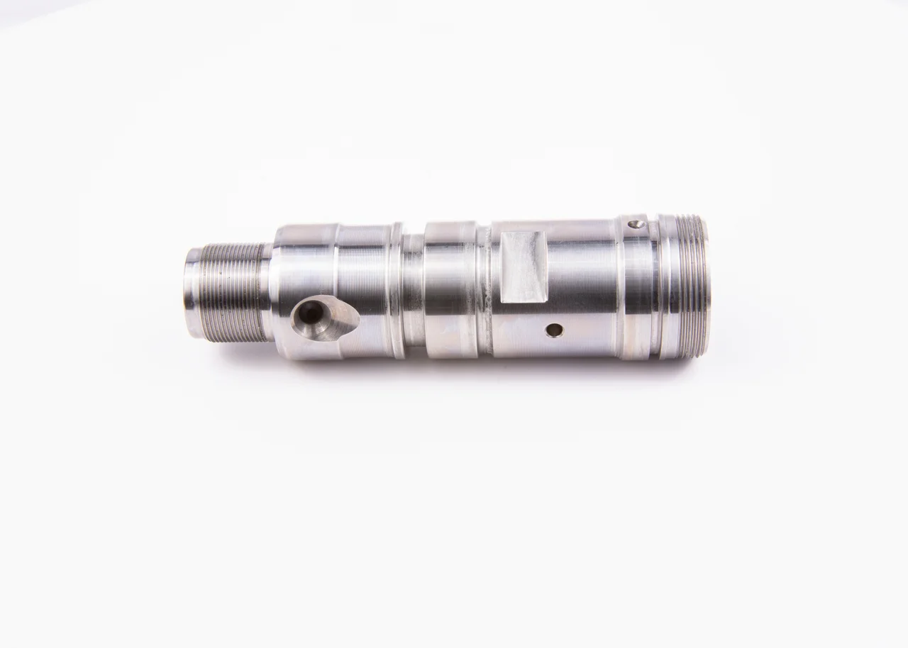 Sada na opravy, systém common rail