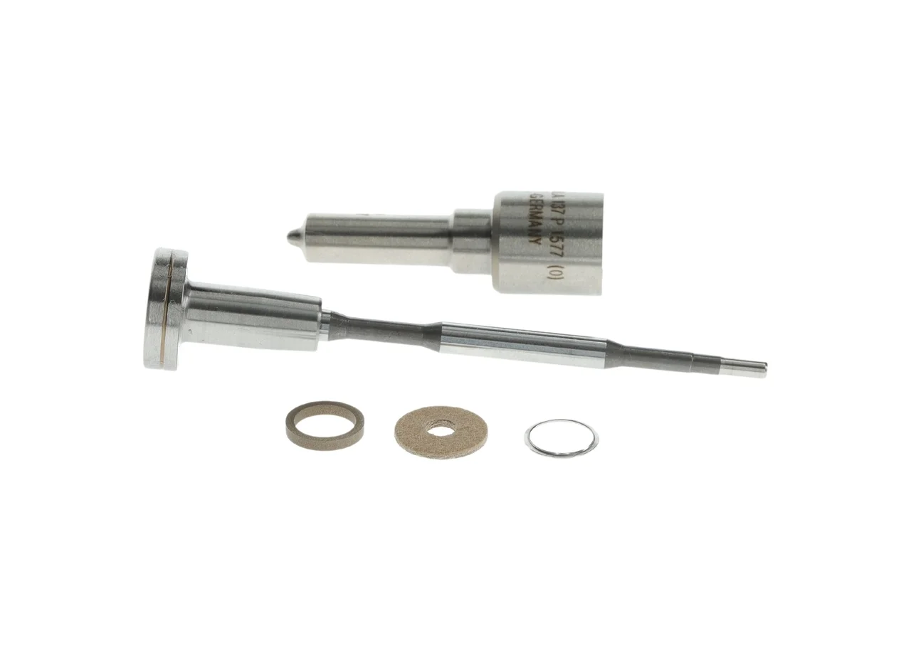 Sada na opravy, systém common rail