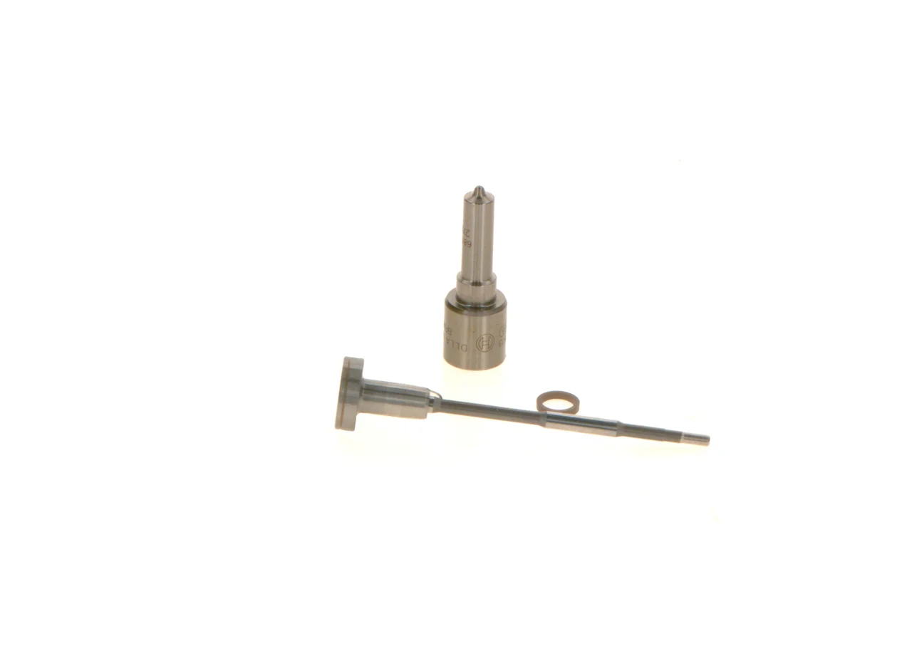 Sada na opravy, systém common rail