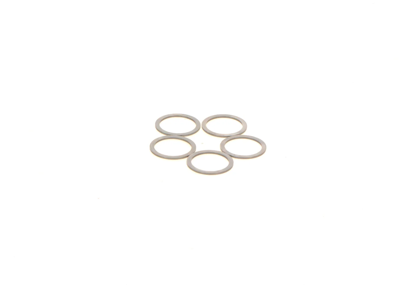 Sada na opravy, systém common rail