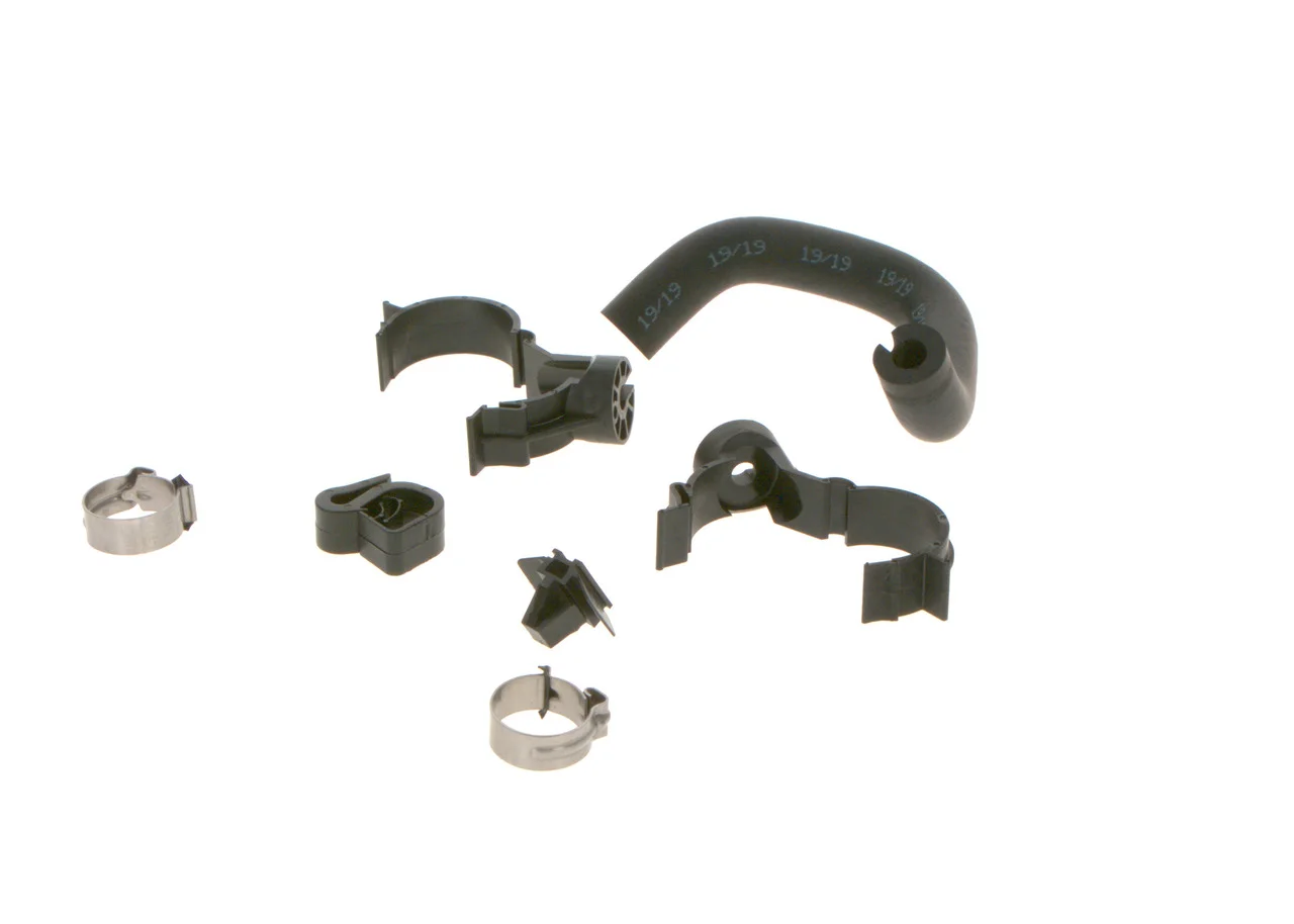 Hrdlo škrticí klapky