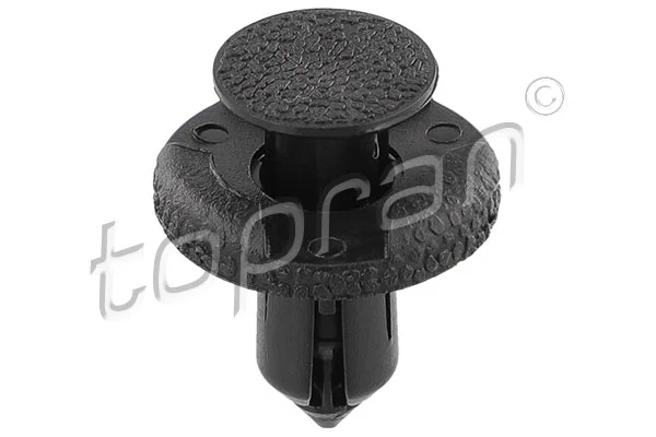 Klip, ozdobná / ochranná lišta