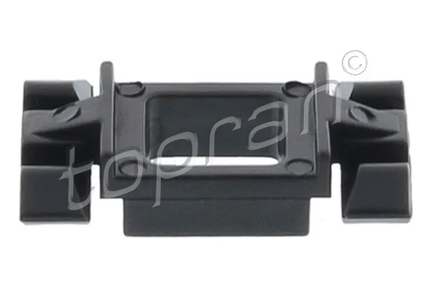 Klip, ozdobná / ochranná lišta