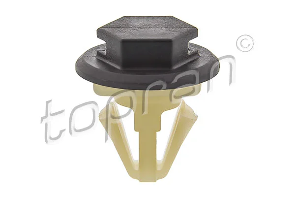 Klip, ozdobná / ochranná lišta