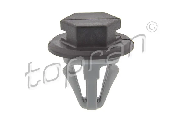 Klip, ozdobná / ochranná lišta