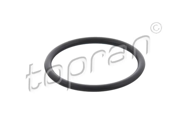 Těsnění, dmychadlo