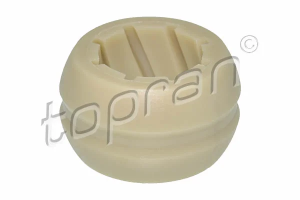 Pouzdro, řadicí tyč