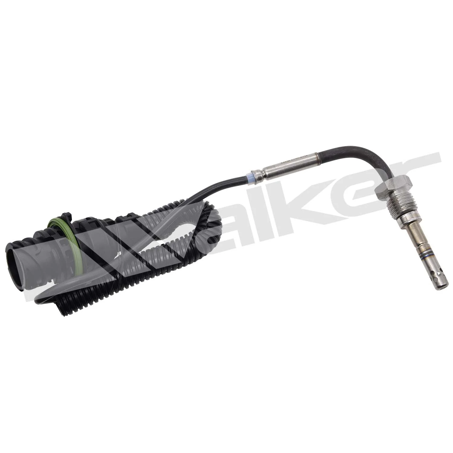 Čidlo, teplota výfukových plynů