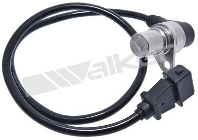 Generátor impulsů, klikový hřídel