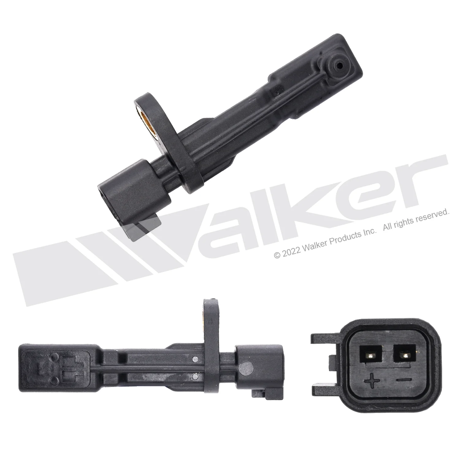 241-1001 - WALKER PRODUCTS