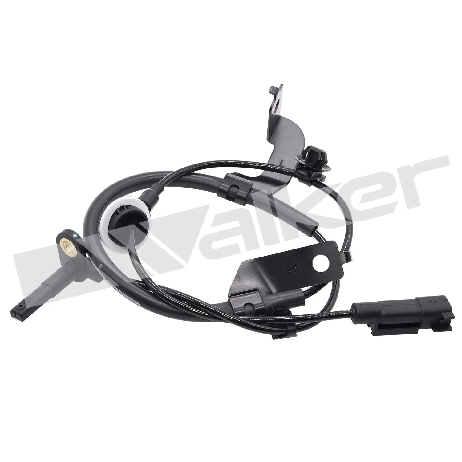 Snímač, počet otáček kol