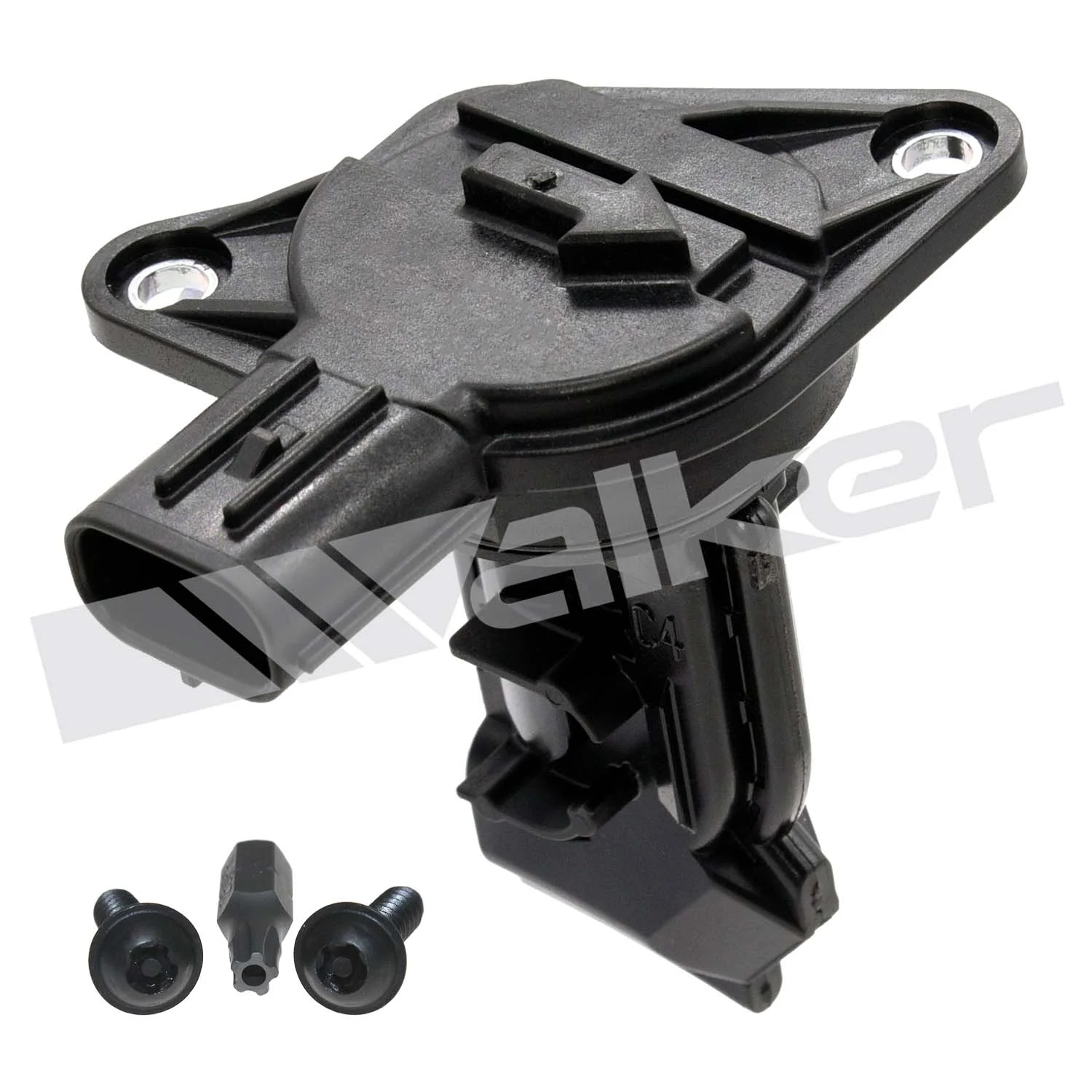 Snímač množství protékajícího vzduchu