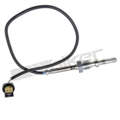 Čidlo, teplota výfukových plynů