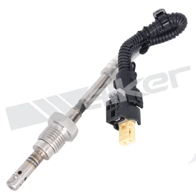 Čidlo, teplota výfukových plynů