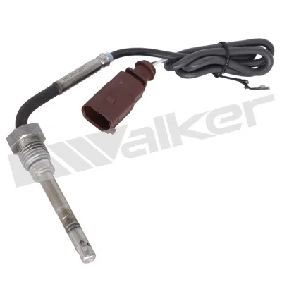 Čidlo, teplota výfukových plynů