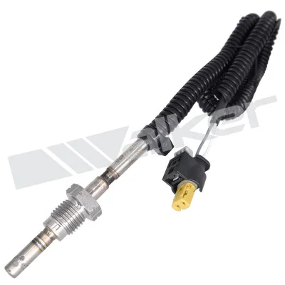 Čidlo, teplota výfukových plynů