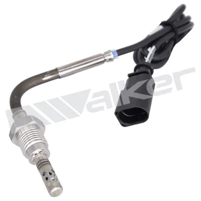 Čidlo, teplota výfukových plynů