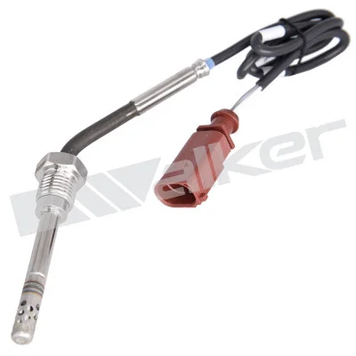 Čidlo, teplota výfukových plynů