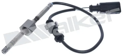 Čidlo, teplota výfukových plynů