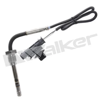 Čidlo, teplota výfukových plynů