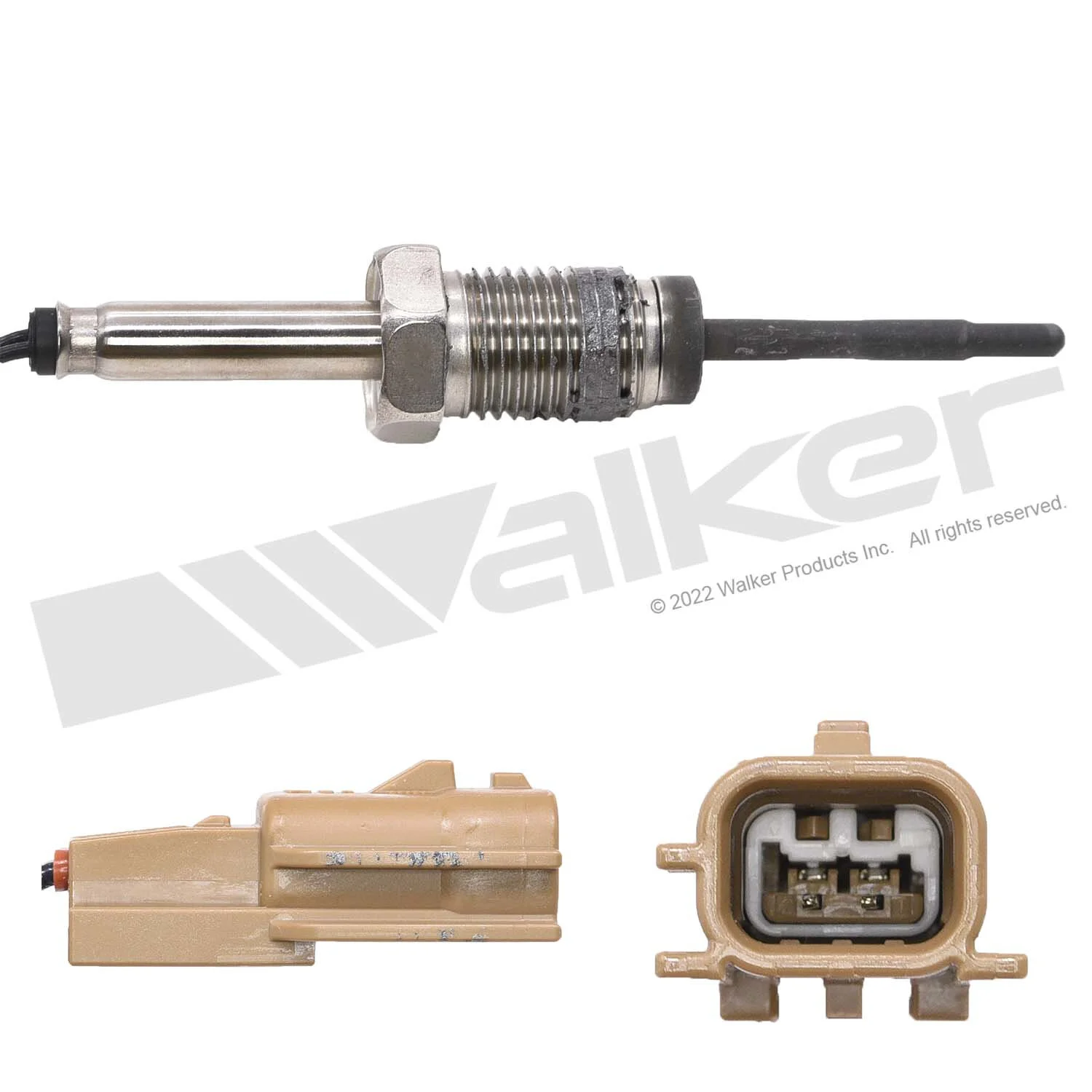 273-21131 - WALKER PRODUCTS