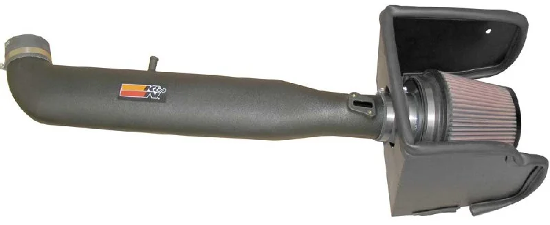 Systém sportovního filtru vzduchu FIPK